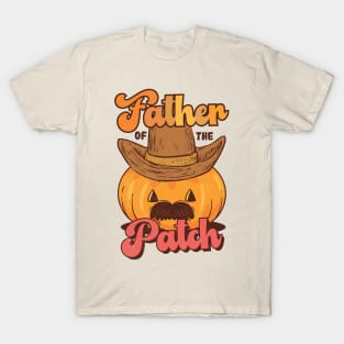 father of the patch T-Shirt